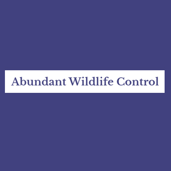 ABUNDANT WILDLIFE CONTROL
