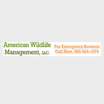 AMERICAN WILDLIFE MANAGEMENT LLC.


