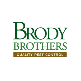 BRODY BROTHERS QUALITY PEST CONTROL