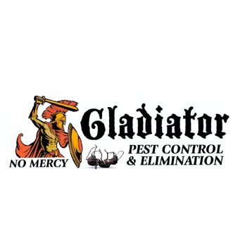 GLADIATER PEST CONTROL & ELIMINATION
