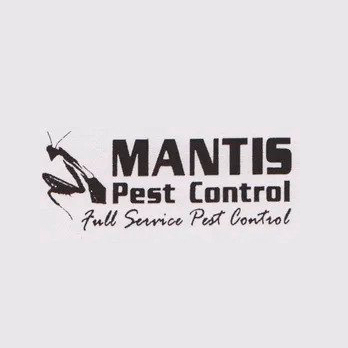 MANTIS PEST CONTROL
