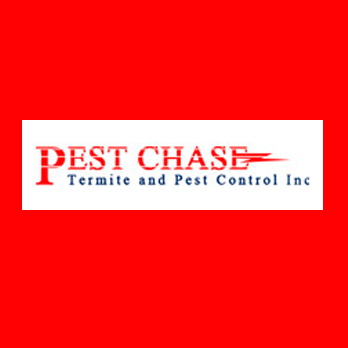 PEST CHASE TERMITE & PEST CONTROL INC