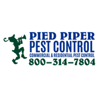 PIED PIPER PEST CONTROL