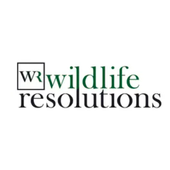 WILDLIFE RESOLUTIONS