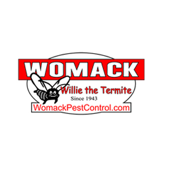 WOMACK PEST CONTROL